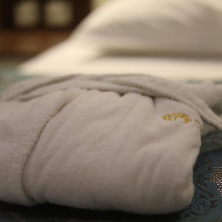 Rest Inn Aydin Hotel Luaran gambar