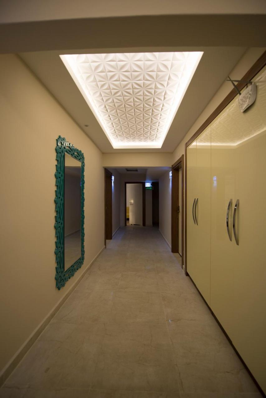 Rest Inn Aydin Hotel Luaran gambar