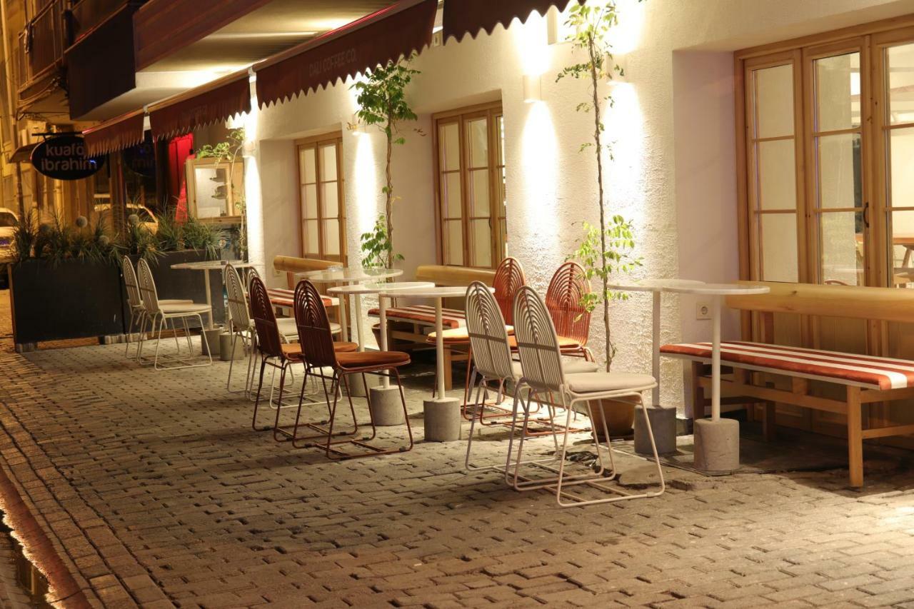 Rest Inn Aydin Hotel Luaran gambar