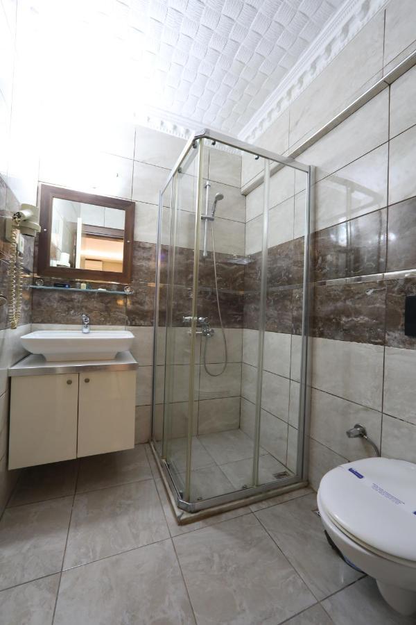 Rest Inn Aydin Hotel Luaran gambar