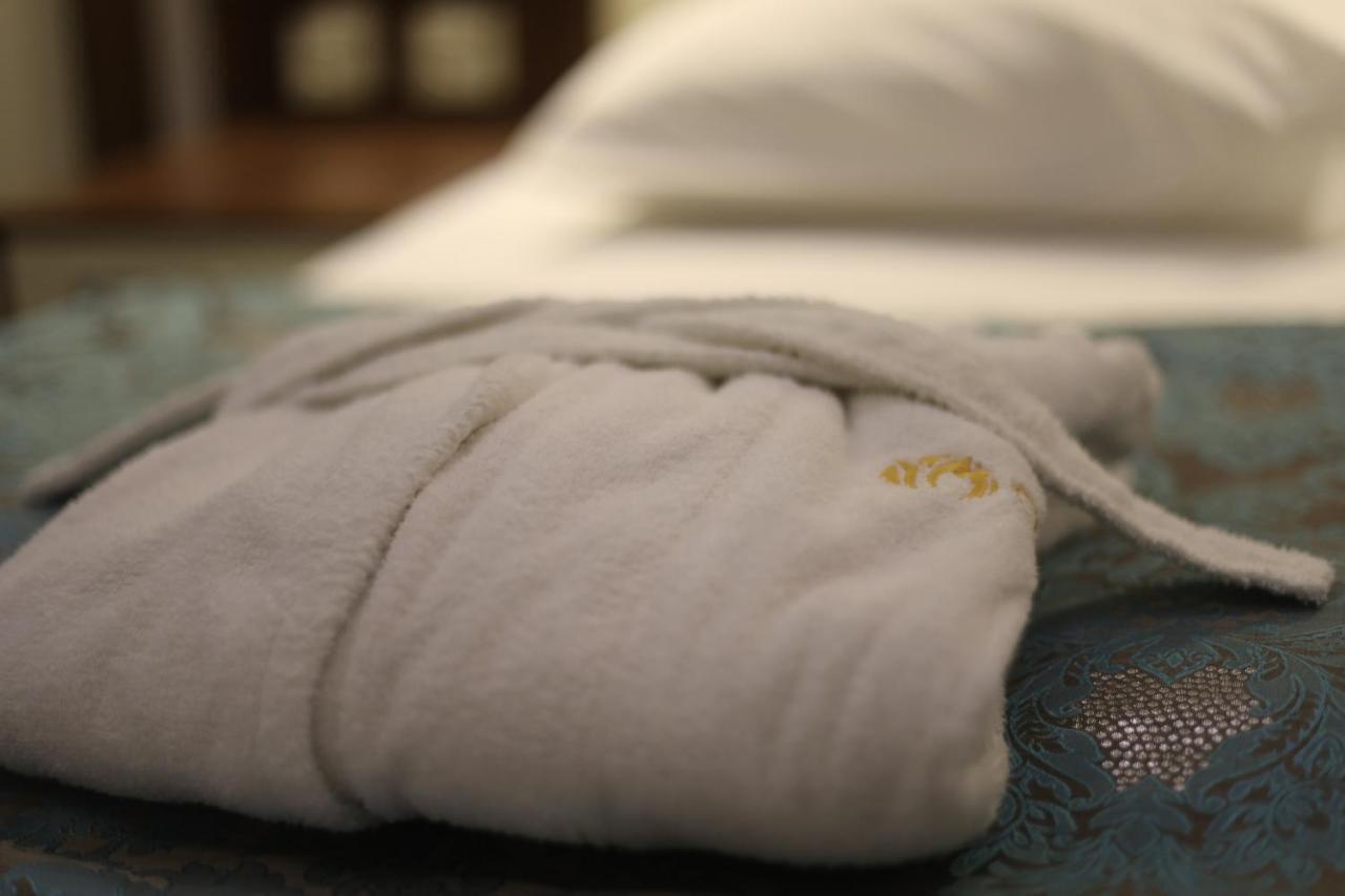 Rest Inn Aydin Hotel Luaran gambar